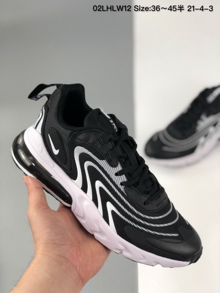 Nike Air Max 270 women shoes-849