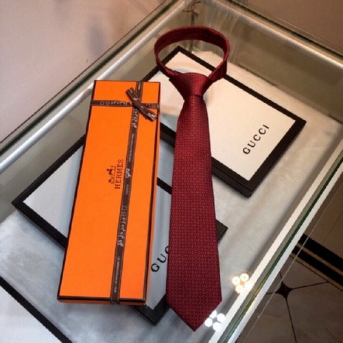 Hermes Necktie AAA Quality-057