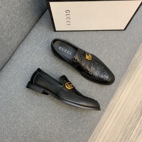 G men shoes 1：1 quality-2781