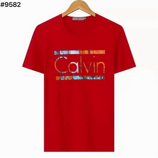 CK t-shirt men-100(M-XXXL)