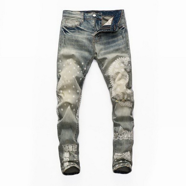 AMIRI men jeans 1：1 quality-200