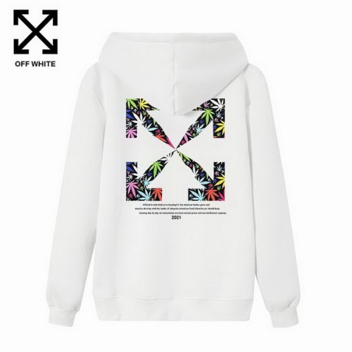 OFF-WHITE men Hoodies-1258(S-XXL)