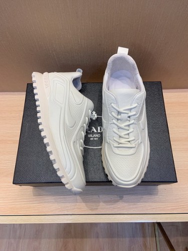 Prada men shoes 1：1 quality-736