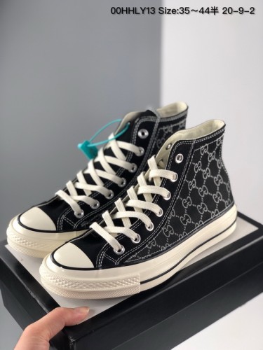Converse Shoes High Top-113