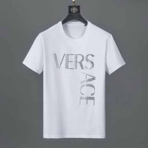 Versace t-shirt men-593(M-XXXXL)