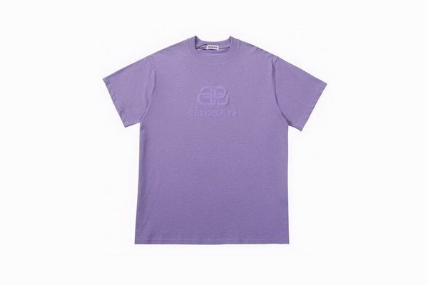 B t-shirt men-786(S-XL)