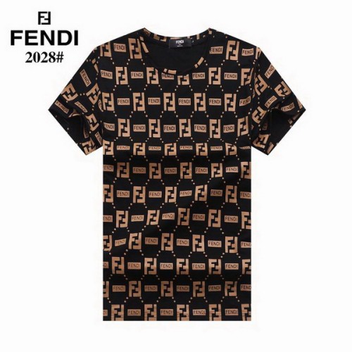 FD T-shirt-525(M-XXXL)