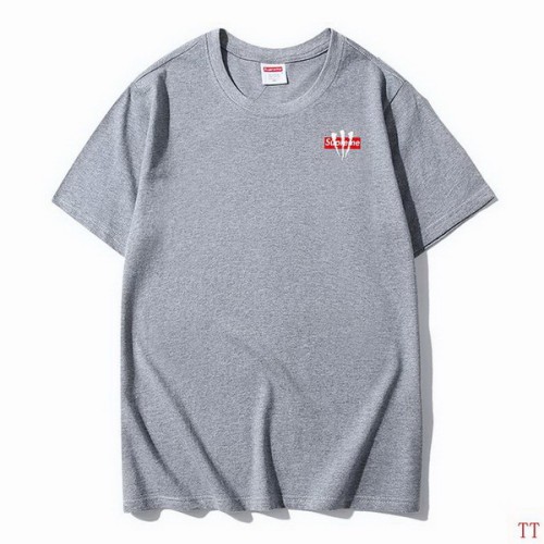 Supreme T-shirt-180(S-XXL)