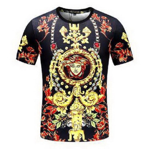 Versace t-shirt men-070(M-XXXL)