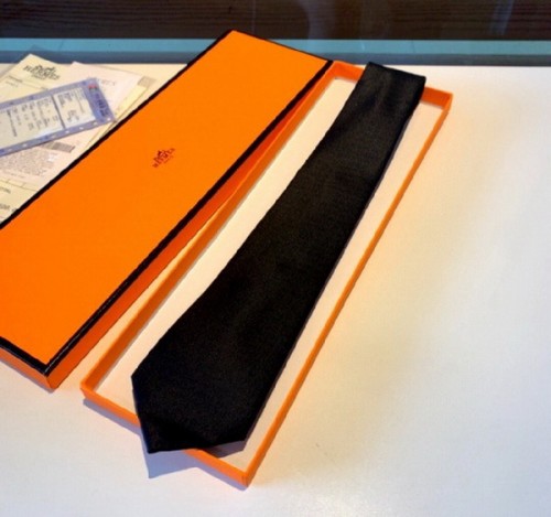 Hermes Necktie AAA Quality-083