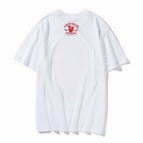 Bape t-shirt men-193(M-XXXL)