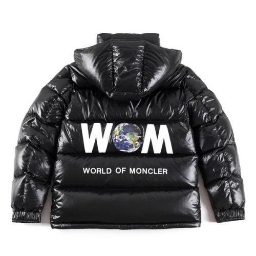 MONCLER Jacket 1：1 Quality-061(M-XXXL)