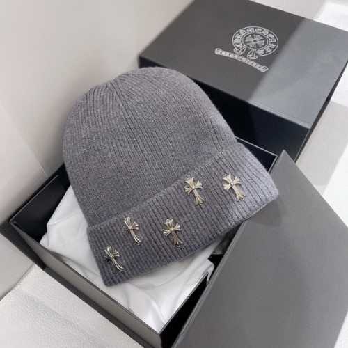 Chrome Hearts Beanies-016