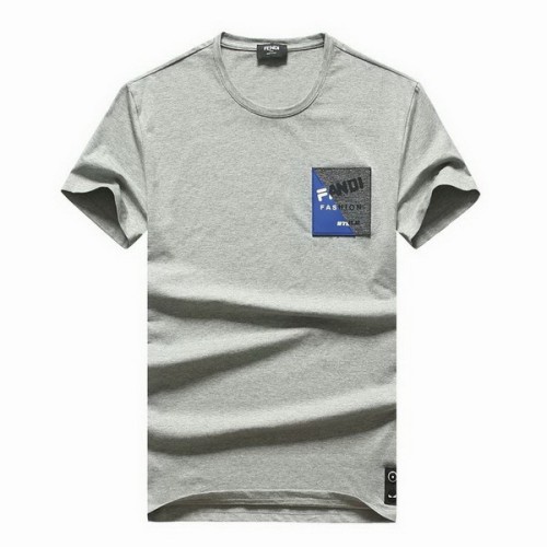 FD T-shirt-468(M-XXXL)