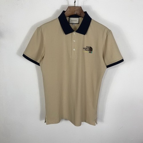 G polo men t-shirt-144(M-XXL)