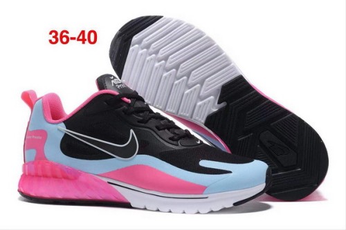 Nike Air Max 270 women shoes-515