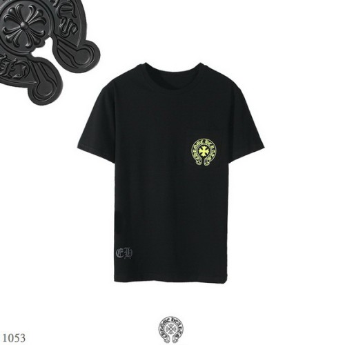 Chrome Hearts t-shirt men-256(S-XXL)