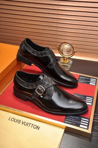 LV Men shoes 1：1 quality-2757