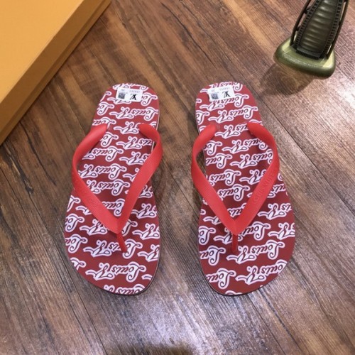 LV men slippers AAA-582