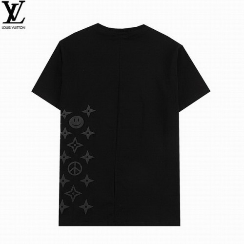 LV  t-shirt men-447(S-XXL)