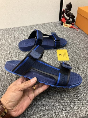 LV Sandals 1：1 Quality-153