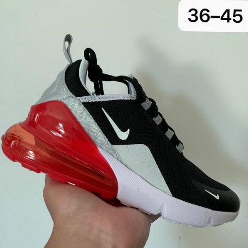 Nike Air Max 270 women shoes-930