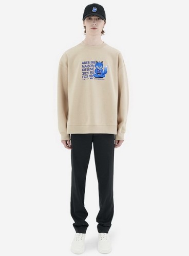 ADER Hoodies 1：1 Quality-035