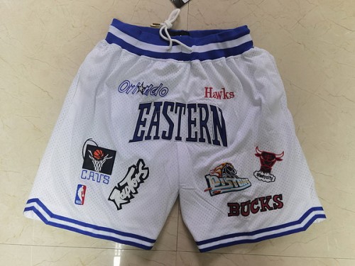 NBA Shorts-527