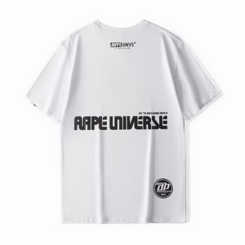 Bape t-shirt men-053(M-XXXL)