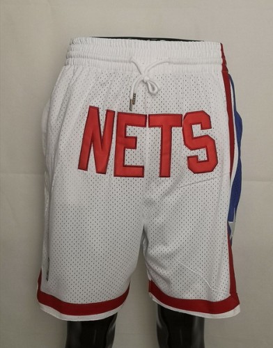NBA Shorts-482