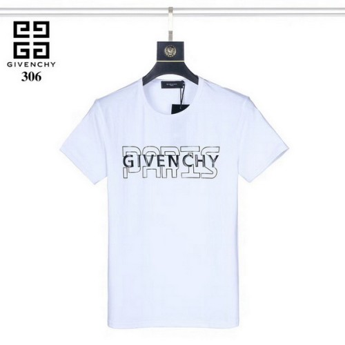 Givenchy t-shirt men-173(M-XXXL)