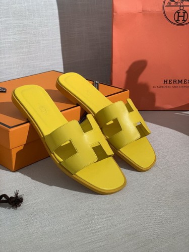 Hermes women Sandals 1：1 Quality-028