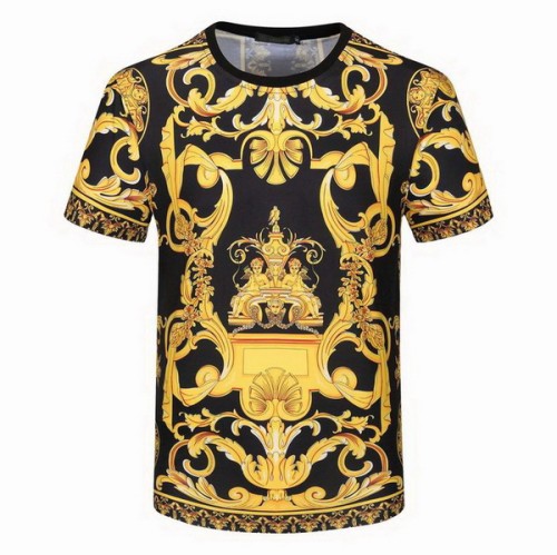 Versace t-shirt men-056(M-XXXL)
