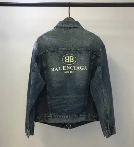 B Jacket  1：1 Quality-163