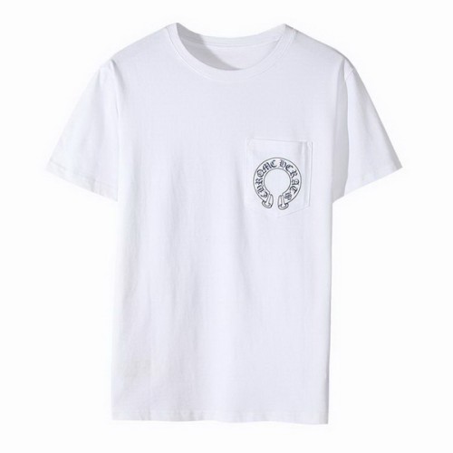 Chrome Hearts t-shirt men-046(S-XL)