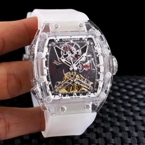 Richard Mille Watches-107