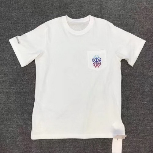 Chrome Hearts t-shirt men-425(S-XXL)