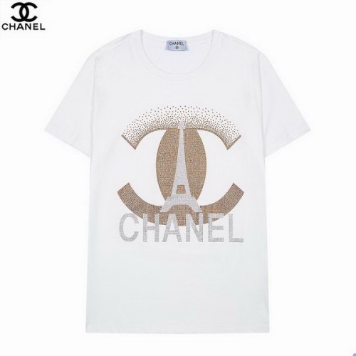 CHNL t-shirt men-172(S-XXL)