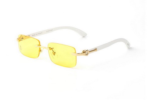 Cartie Plain Glasses AAA-1459