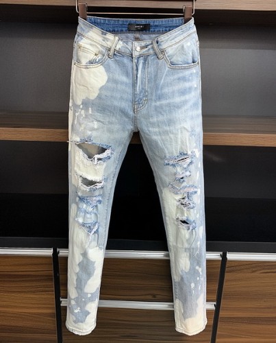 AMIRI men jeans 1：1 quality-069