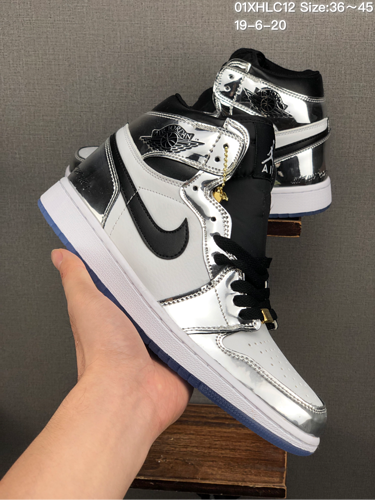 Jordan 1 shoes AAA Quality-179