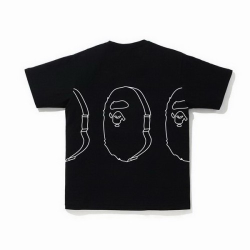 Bape t-shirt men-302(M-XXXL)