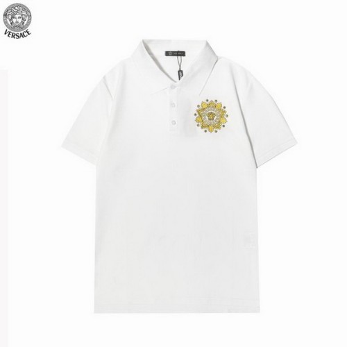 Versace polo t-shirt men-090(S-XXL)