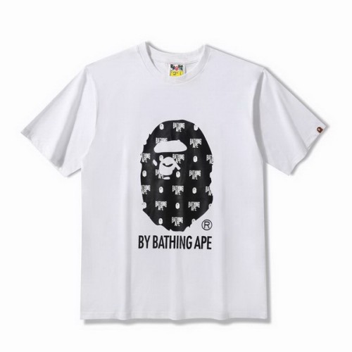 Bape t-shirt men-443(M-XXL)