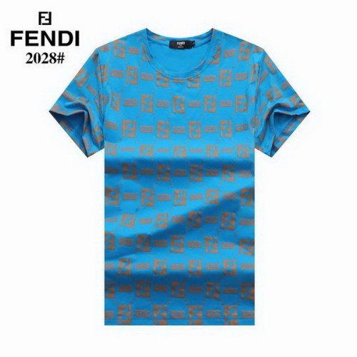 FD T-shirt-524(M-XXXL)