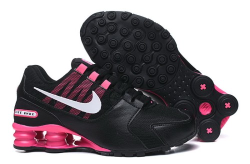 Nike Shox Reax Run Shoes women-017