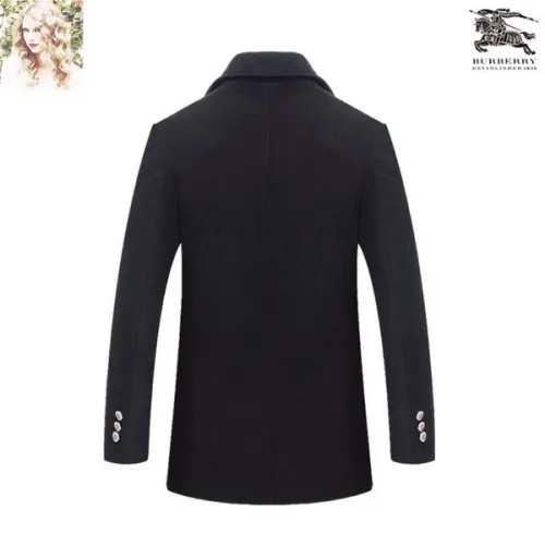 Burberry Coat men-424(M-XXXL)
