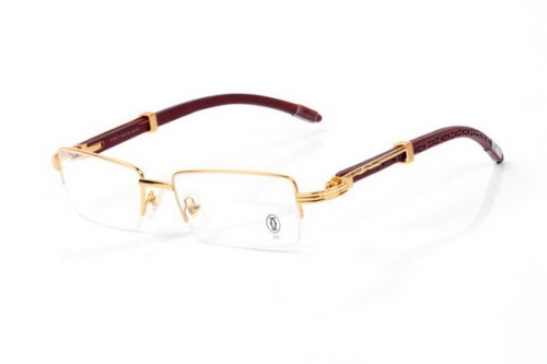 Cartie Plain Glasses AAA-1366