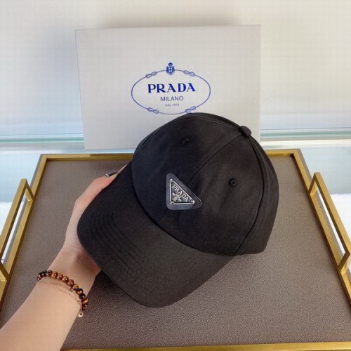 Prada Hats AAA-095