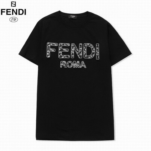 FD T-shirt-158(S-XXL)